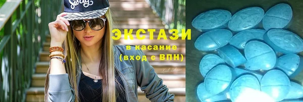 хмурый Алексин