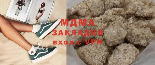 хмурый Алексин